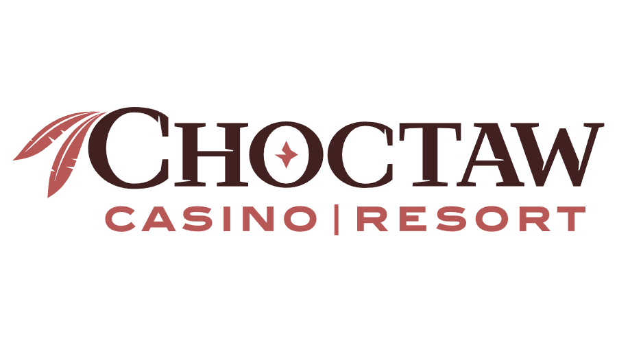 Choctaw Logo - Choctaw Casino & Resort Vector Logo - (.SVG + .PNG) - SeekVectorLogo.Net