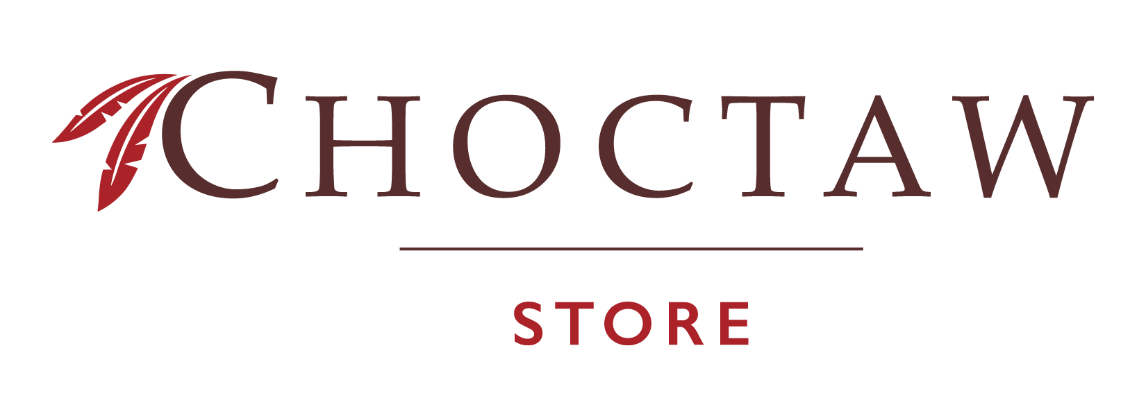 Choctaw Logo - The Choctaw Store - The Choctaw Store