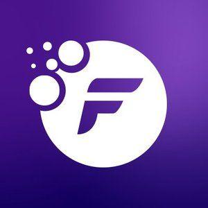 FLM Logo - FOLM coin (FLM)