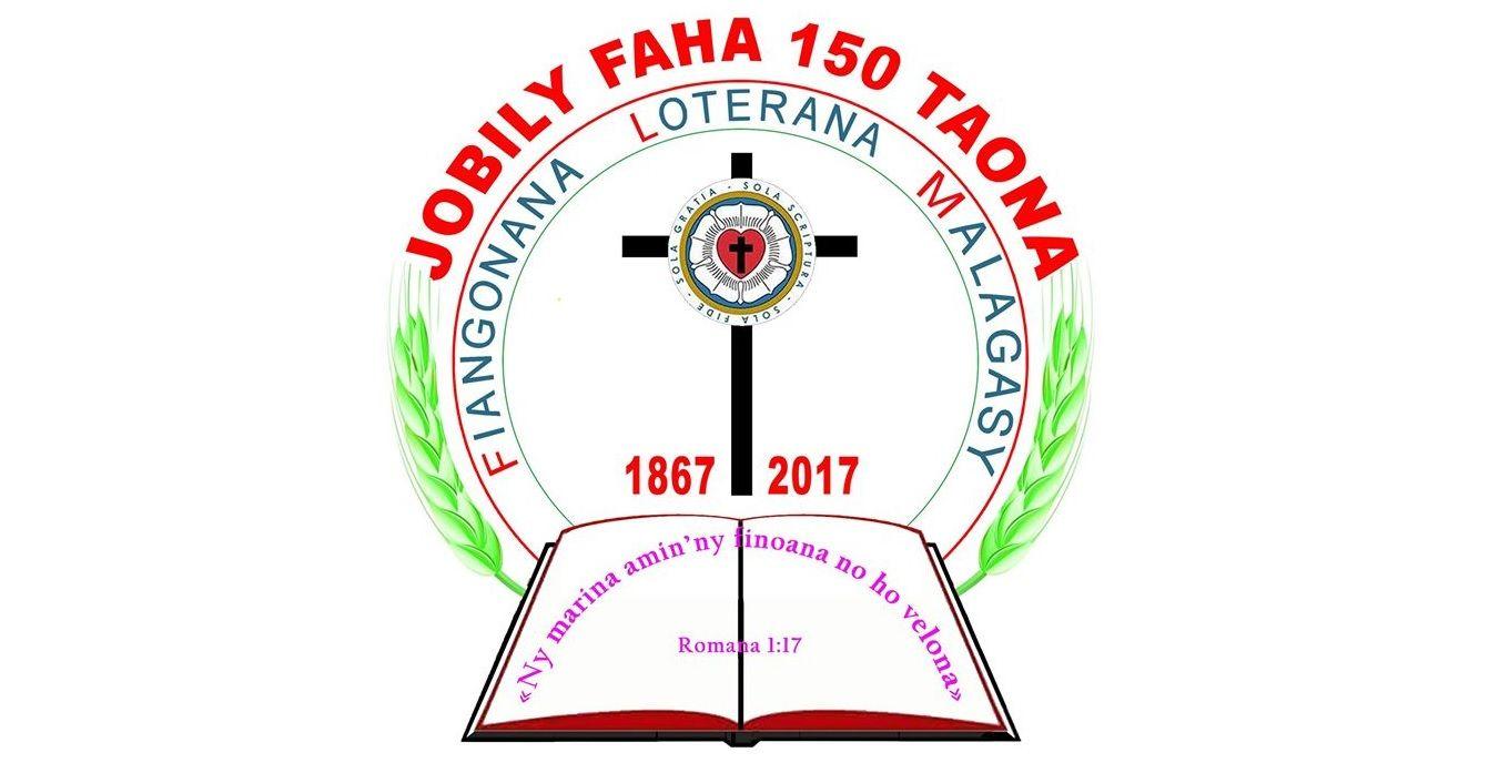 FLM Logo - Rom 1: 17 | FLM AMBATOVINAKY