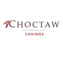 Choctaw Logo - Choctaw Casinos Logo Richards Group