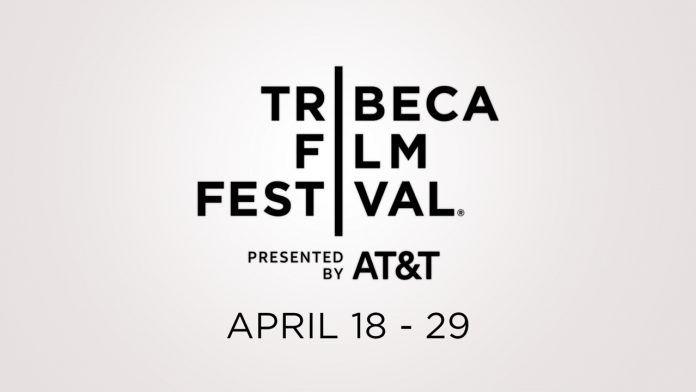 FLM Logo - Tribeca Film Festival (New York, April 2018)