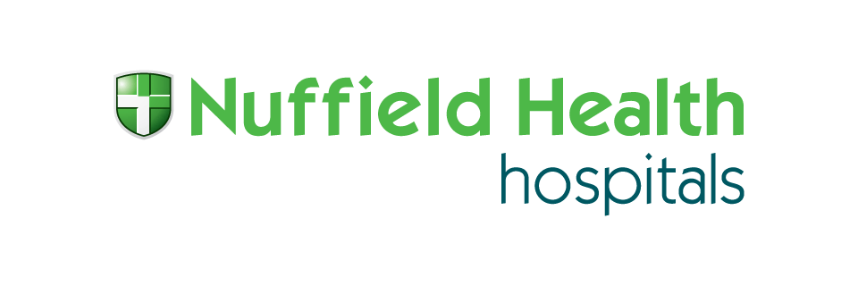 Exeter Logo - Nuffield Health Exeter Logo & Website Link. Exeter Medical