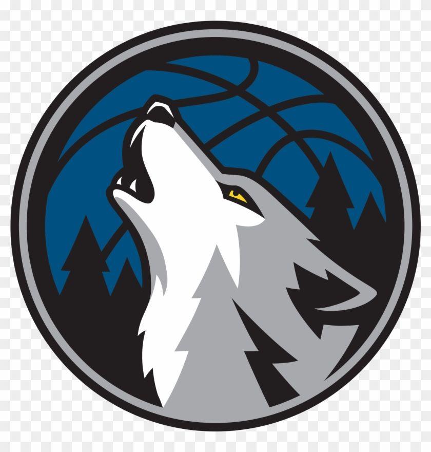 Timberwolf Logo - Minnesota Timberwolves Officially Unveil New Logo - Minnesota ...