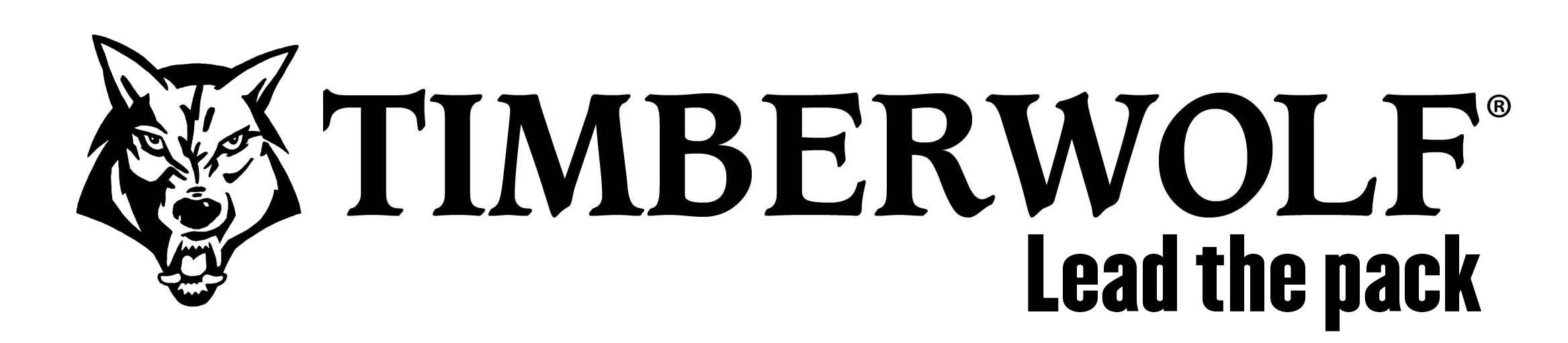 Timberwolf Logo - Timberwolf