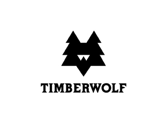 Timberwolf Logo - Logopond, Brand & Identity Inspiration (TIMBERWOLF)