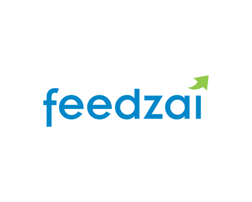 FeedZai Logo - Feedzai Logo