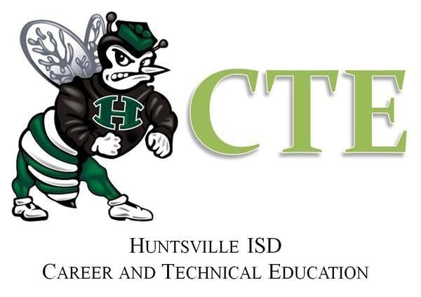 CTE Logo - Career & Technical Education (CTE) / CTE Home