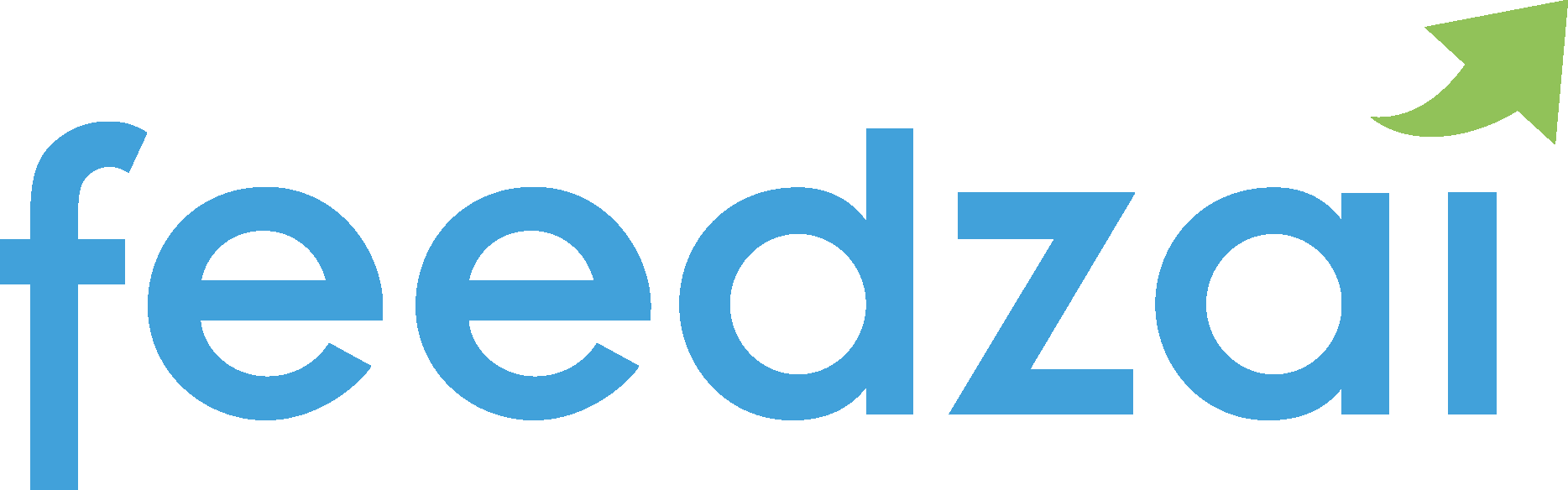 FeedZai Logo - Feedzai Logo - Free Downloads Graphic Design Materials