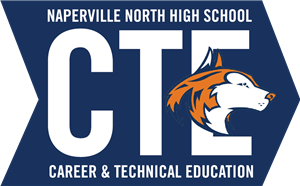 CTE Logo - Career & Technical Education / Home