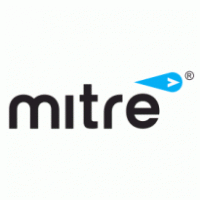 Mitre Logo - Mitre. Brands of the World™. Download vector logos and logotypes