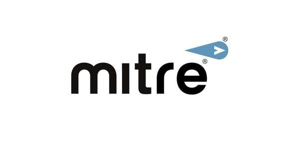 Mitre Logo - Mitre Logo 2
