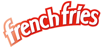 Fries Logo - McCain Crispy French Fries, Best Potato French Fries