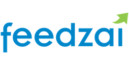 FeedZai Logo - Datafloq: FeedZai Uses Machine Learning & AI to detect & Combat Fraud
