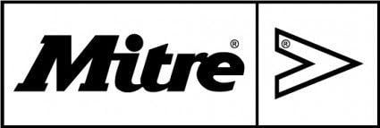 Mitre Logo - Mitre Logo