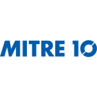 Mitre Logo - Mitre 10 | Brands of the World™ | Download vector logos and logotypes