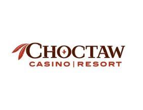 Choctaw Logo - Choctaw Casino Resort Deploys VizExplorer Solution to Drive VIP ...