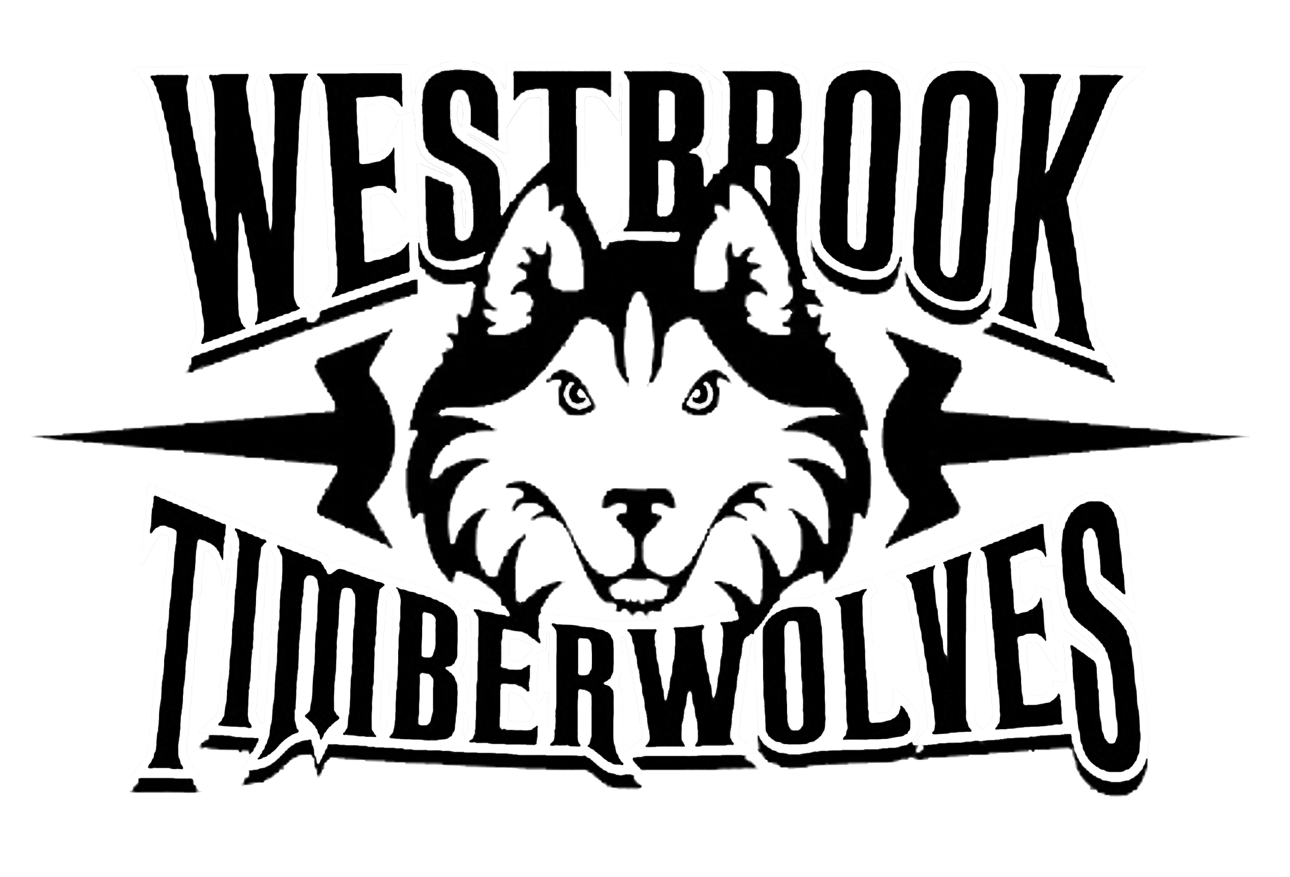Timberwolf Logo - timberwolf logo - CarveWright