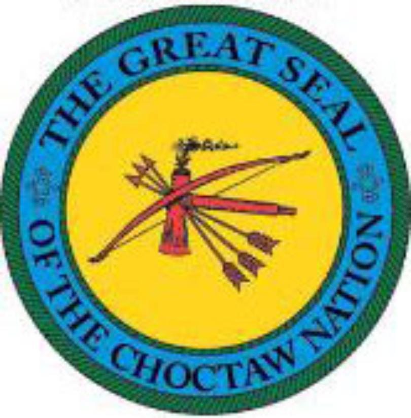 choctaw casino c logo