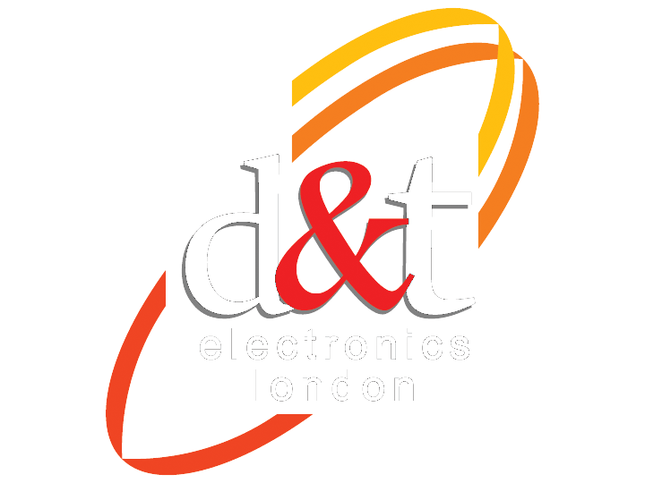 D&T Logo - Home – dandtdandt