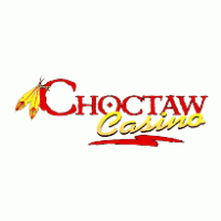 Choctaw Logo - Choctaw Casino. Brands of the World™. Download vector logos