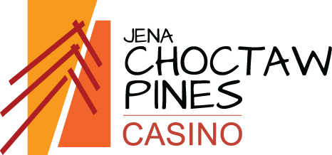 Choctaw Logo - Jena Choctaw Pines Casino