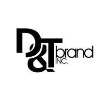 D&T Logo - D&T Brand Events