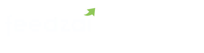FeedZai Logo - Frontiers