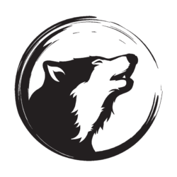 Timberwolf Logo - Timber Wolf Tactical