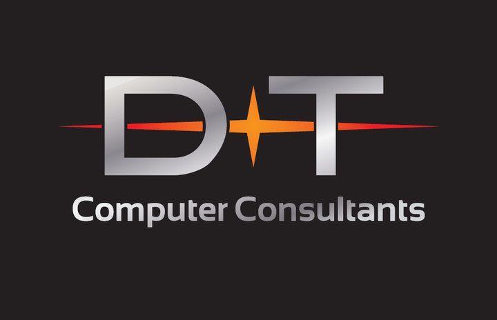 D&T Logo - YourCommunityDeals.com