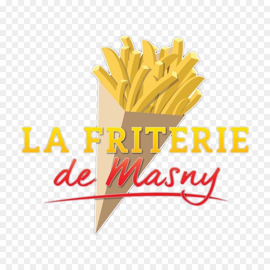 Fries Logo - French fries Logo Brand Font Commodity de viande frites