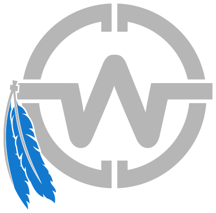 Choctaw Logo - Choctaw Wellness Center. Durant, Hugo, Atoka, Crowder, Idabel