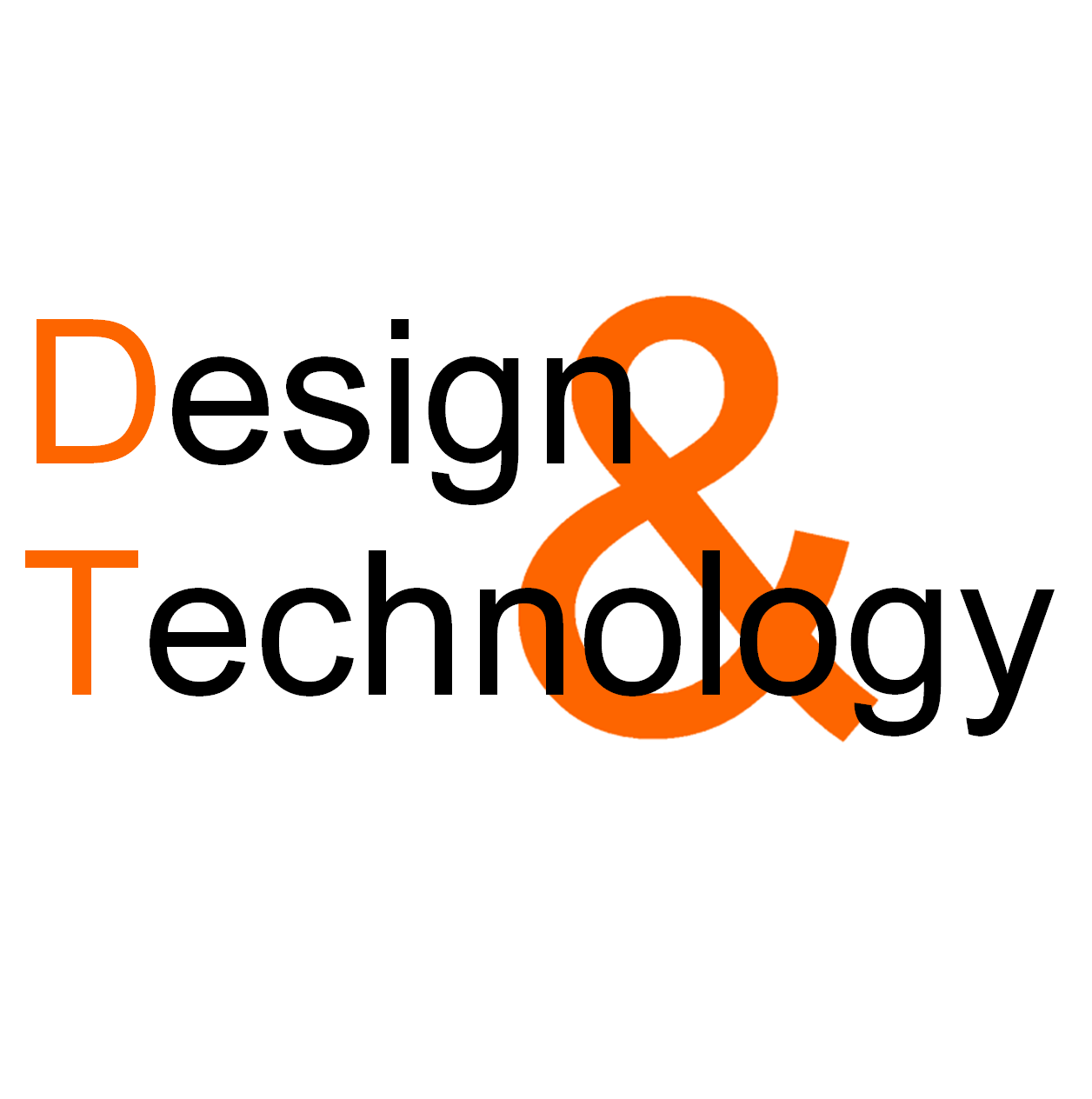 D&T Logo - AstridMarissen.com | Logo D&T