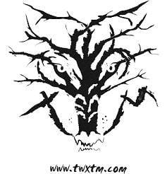 Timberwolf Logo - Timberwolf Xtreem logo