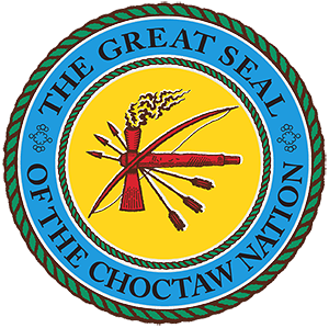 Choctaw Logo - Home