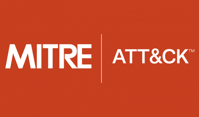 Mitre Logo - MITRE™ Evaluation Validates Endgame's Commitment to ATT&CK™ | Endgame