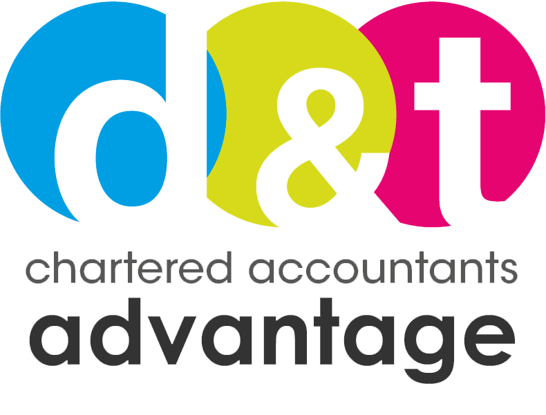 D&T Logo - D&T - The Fuelcard People