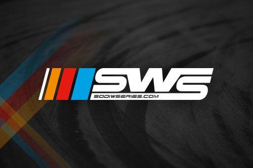 SWS Logo - The biggest worldwide go-karts ranking ! - SODIWSERIES