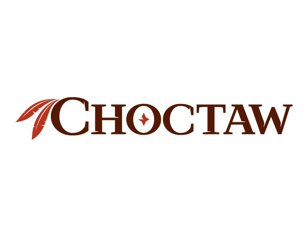 Choctaw Logo - Customers - Dallas Out Of Home