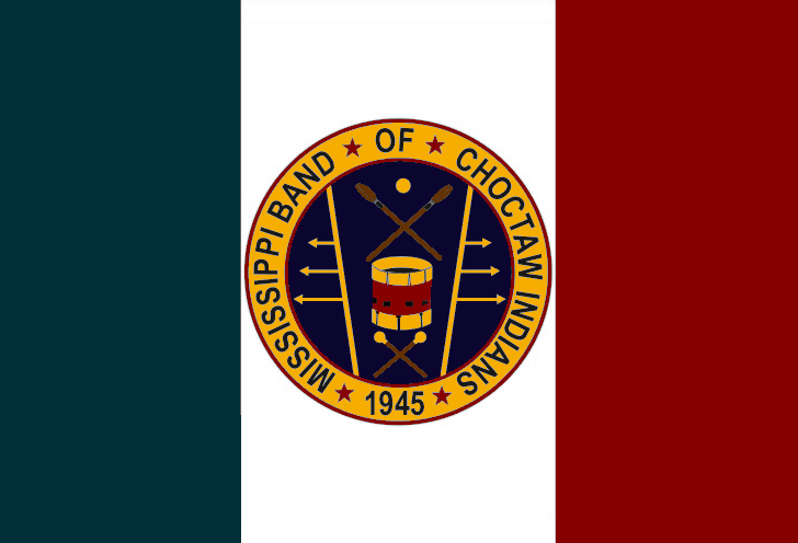 Choctaw Logo - Mississippi Band of Choctaw Indians