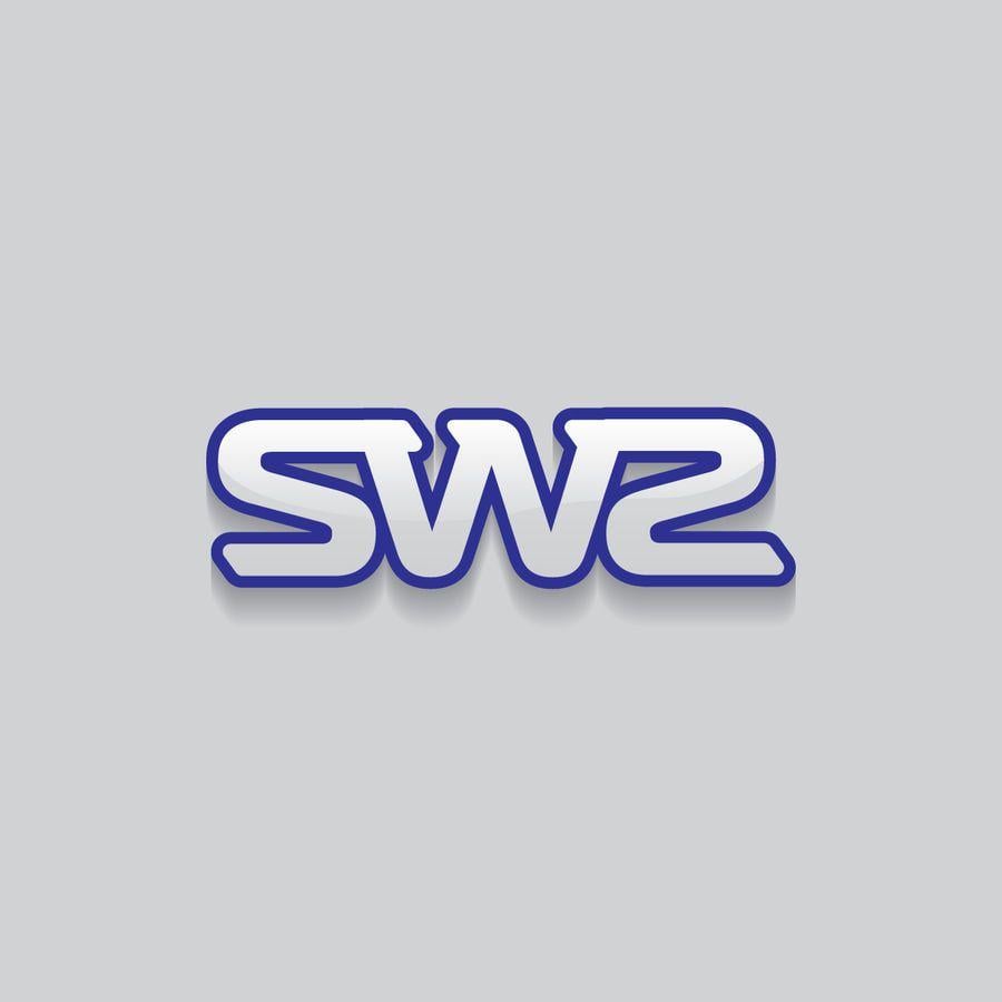 SWS Logo - Entry by najmidesign for Design a Logo with Letter SWS