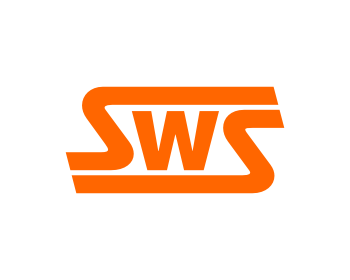 SWS Logo - logocontest.com