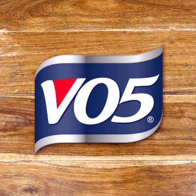 VO5 Logo - VO5 Extreme Style - This product hasn't been