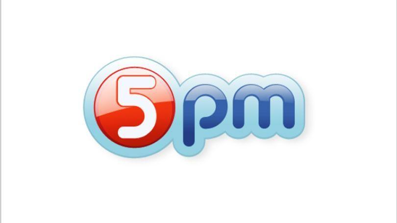 5Pm Logo - 5pm Software