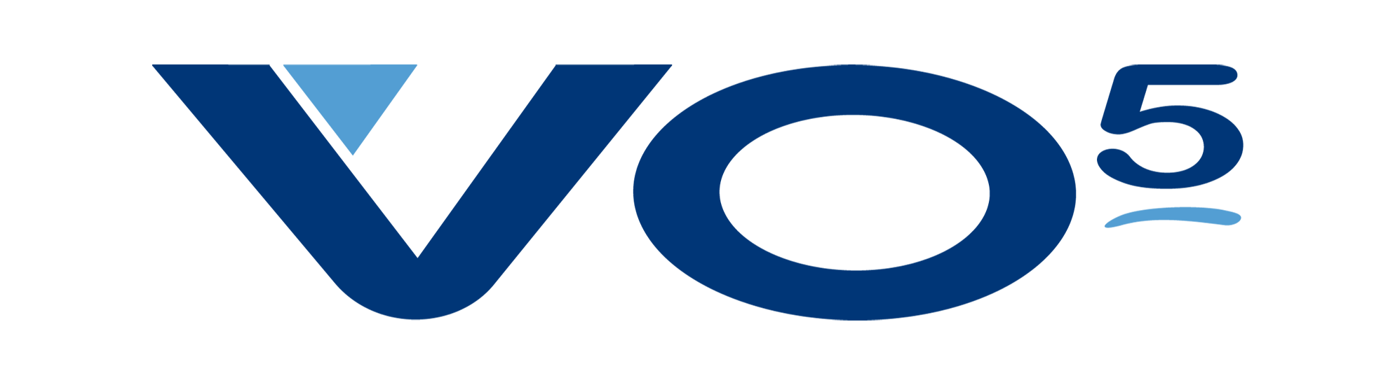 VO5 Logo - Nuestra Historia – Vo5