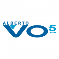 VO5 Logo - Alberto VO5. Brands of the World™. Download vector logos and logotypes