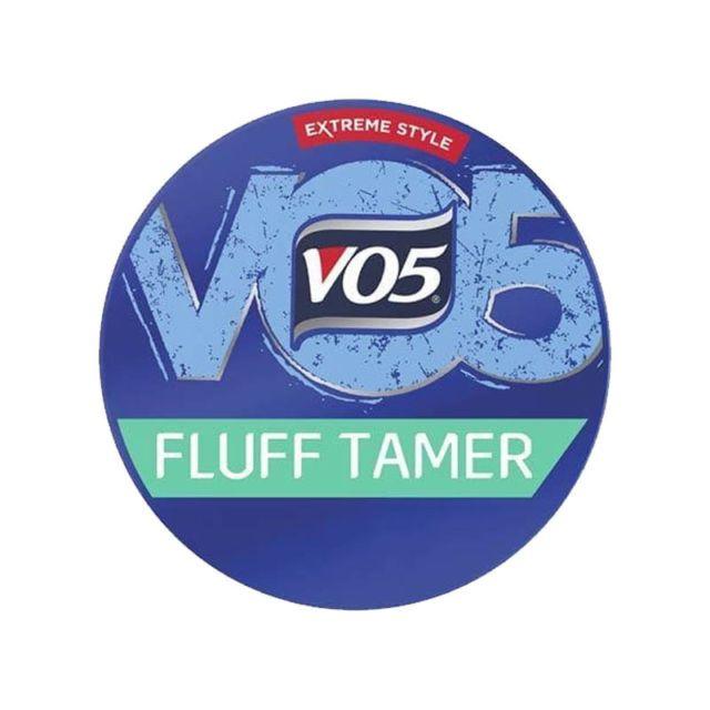 VO5 Logo - Vo5 Extreme Style Casual Control Fluff Tamer (75ml) | eBay