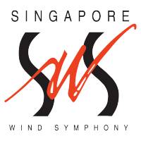 SWS Logo - Singapore Wind Symphony's Percussion Ensemble