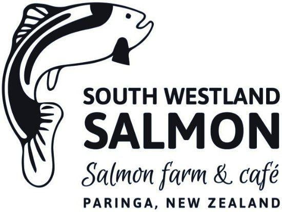 SWS Logo - SWS Logo - Picture of Paringa Salmon Farm Cafe, Westland National ...