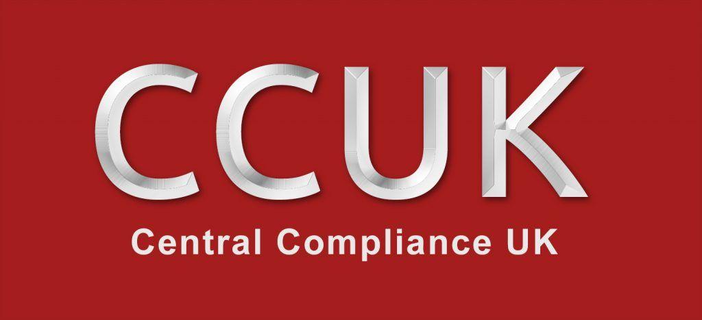 5Pm Logo - Central Compliance UK